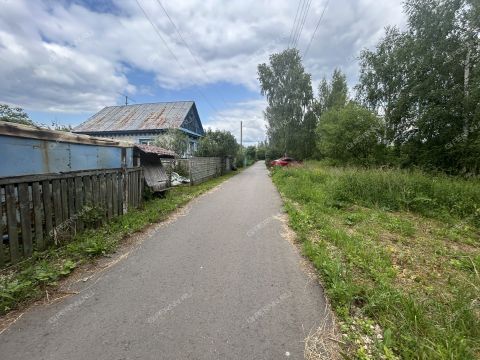rabochiy-poselok-gorbatovka-gorodskoy-okrug-dzerzhinsk фото