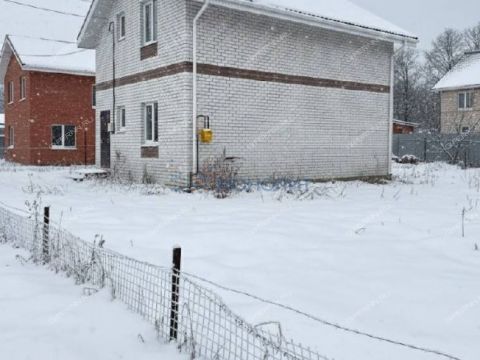 dom-poselok-selekcionnoy-stancii-kstovskiy-rayon фото