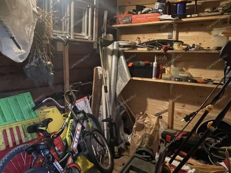 дача на Советской улице деревня Макариха