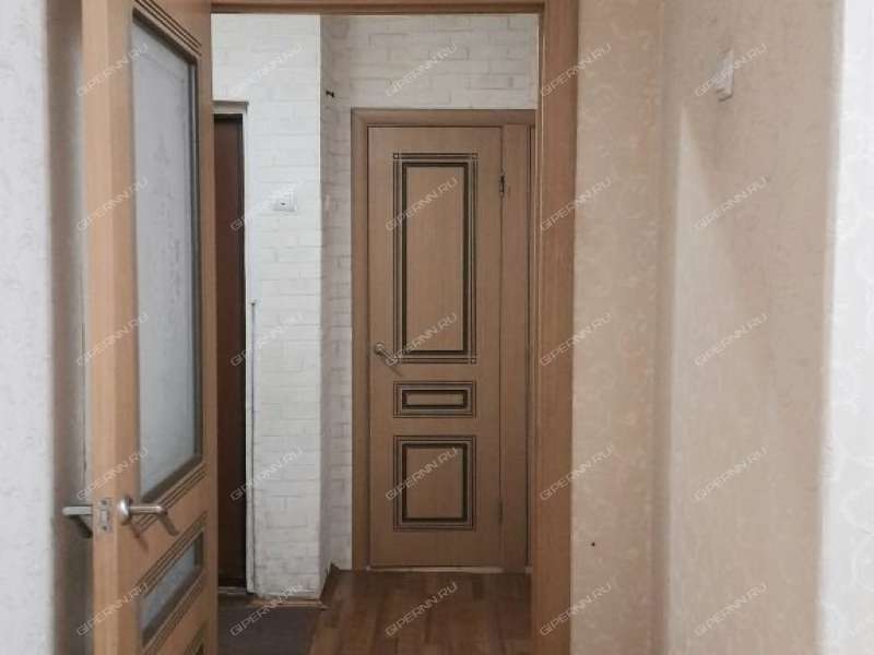 четырёхкомнатная квартира на Московском шоссе дом 225