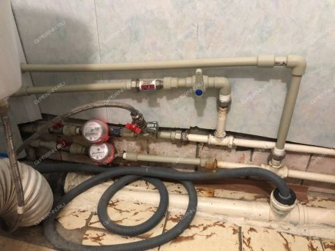 1-komnatnaya-gorod-dzerzhinsk-gorodskoy-okrug-dzerzhinsk фото