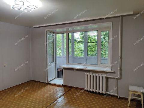 1-komnatnaya-ul-gorohoveckaya-d-44 фото