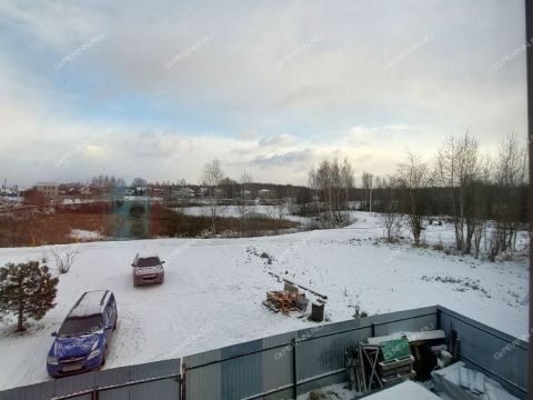 kottedzh-poselok-gavrilovka-gorodskoy-okrug-dzerzhinsk фото