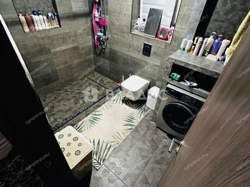 дом на Лунской улице