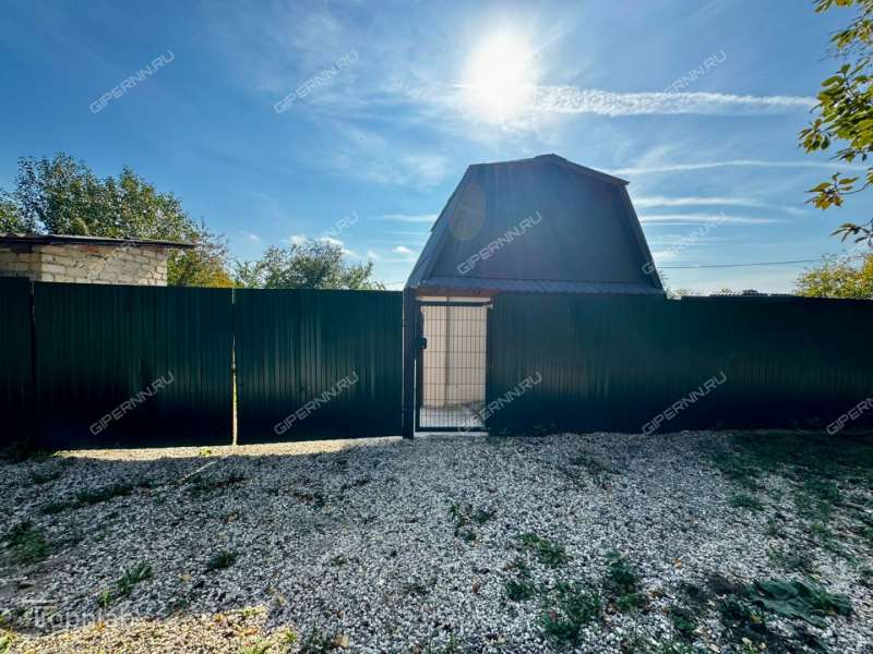 дача на деревня Зименки