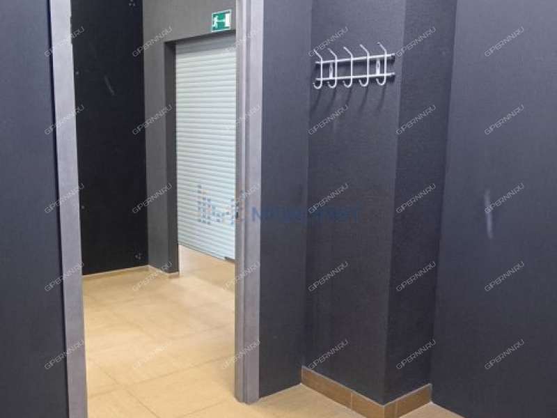 помещение под офис, торговую площадь на Республиканской улице