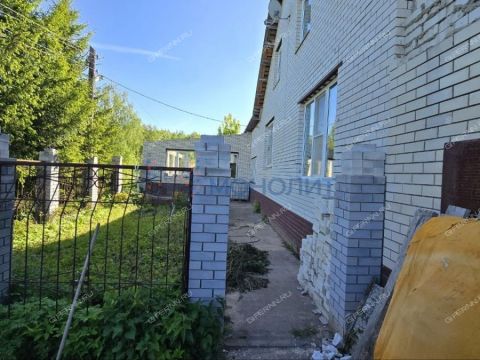 dom-derevnya-voznesenskoe-bogorodskiy-municipalnyy-okrug фото