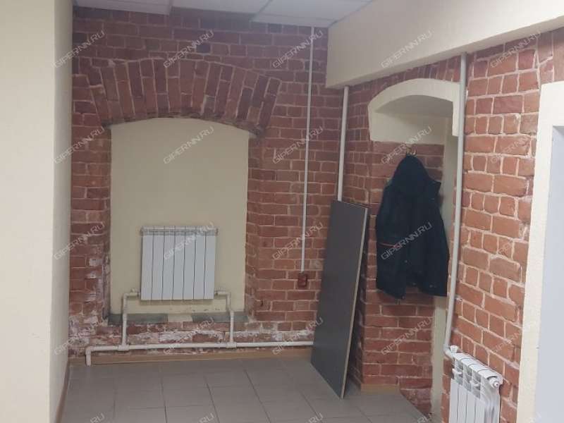 помещение под помещение свободного назначения, офис на улице Свободы