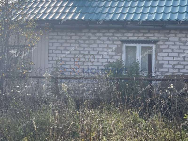 земельный участок 10 соток Центральная улица деревня Криуша