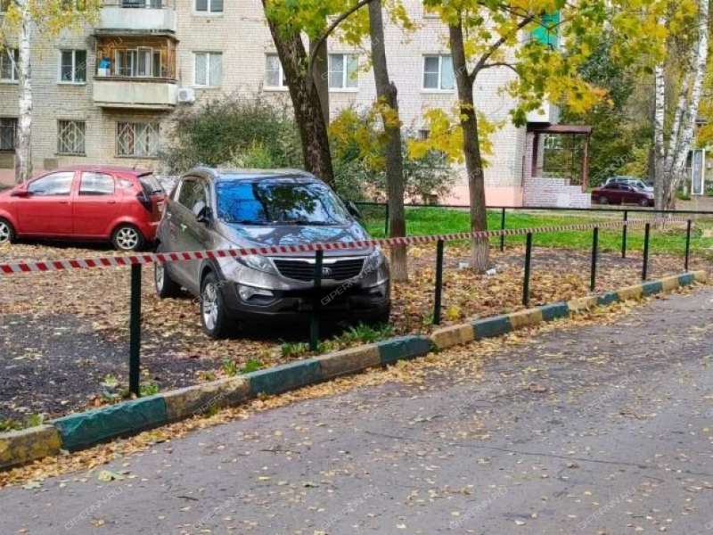 однокомнатная квартира на улице Глеба Успенского дом 4