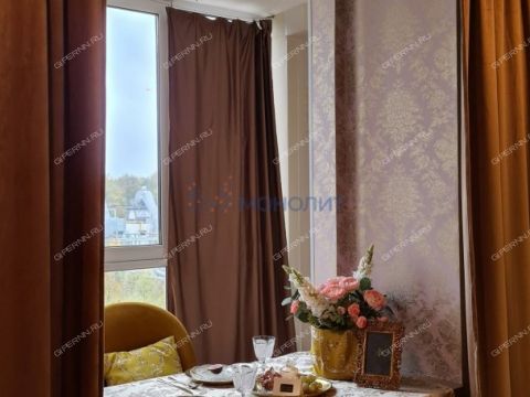 1-komnatnaya-ul-1-ya-oranzhereynaya-d-28a фото