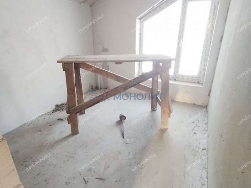 коттедж на улице Лесная деревня Шумилово