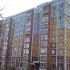 однокомнатная квартира на улице Ватутина дом 13