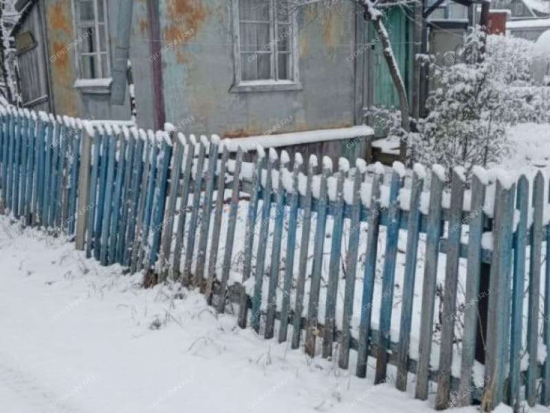 земельный участок 5,2 сотки СНT Стройгаз