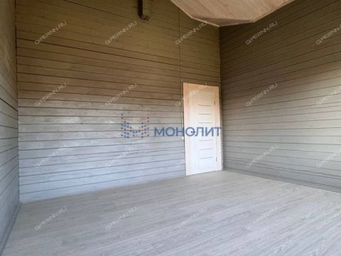 kottedzh-selo-gremyachaya-polyana-dalnekonstantinovskiy-rayon фото