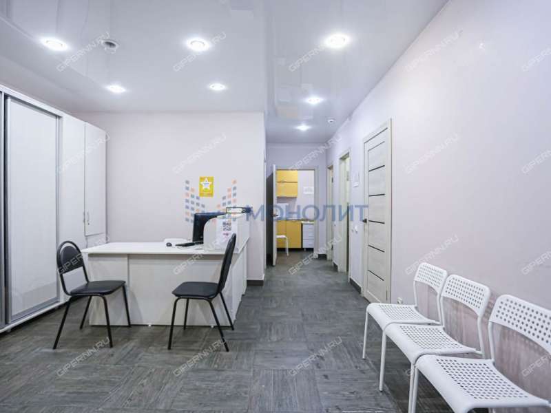 помещение под помещение свободного назначения на Дальней улице