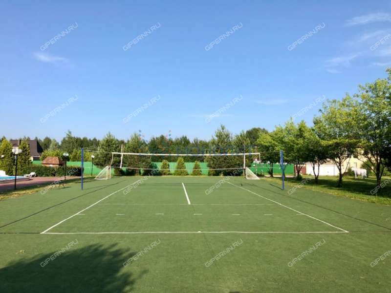 таунхаус на улице Чешская деревня Карловы-Вары деревня Шумилово