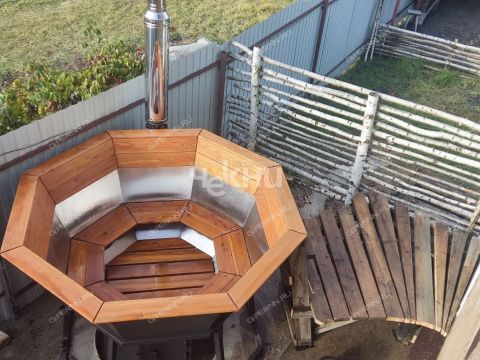 dom-derevnya-kiprevo-gorodeckiy-rayon фото