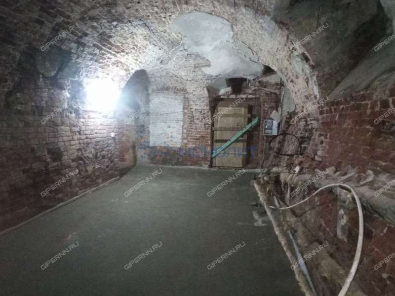 помещение под помещение свободного назначения, офис в переулке Вахитова