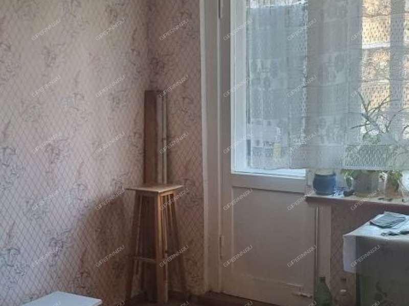 однокомнатная квартира на улице Дьяконова дом 7 к1