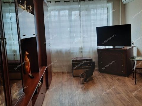 3-komnatnaya-ul-dargomyzhskogo-d-20-k2 фото