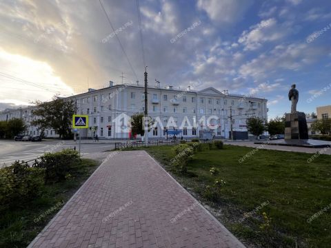 4-komnatnaya-gorod-dzerzhinsk-gorodskoy-okrug-dzerzhinsk фото