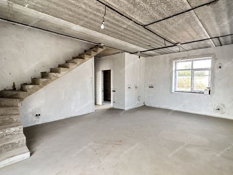 dom-selo-bezvodnoe-kstovskiy-rayon фото