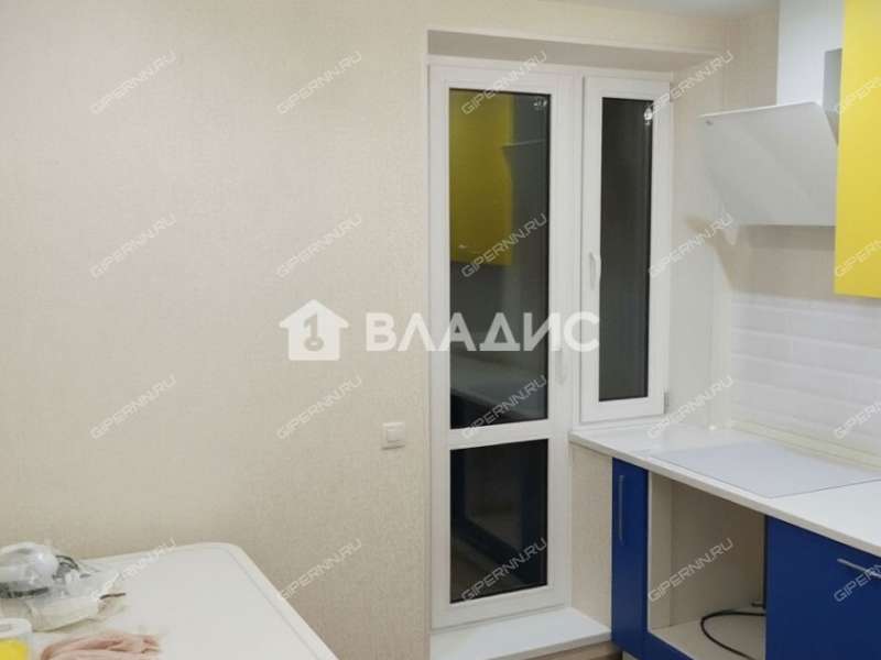 двухкомнатная квартира на Украинской улице дом 48