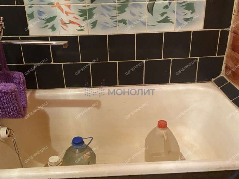 дом на Шушенской улице