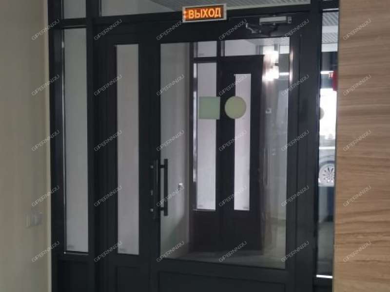 однокомнатная квартира на Русская ул дом 16 Анкудиновка