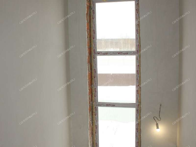 дом на Фруктовая село Елховка