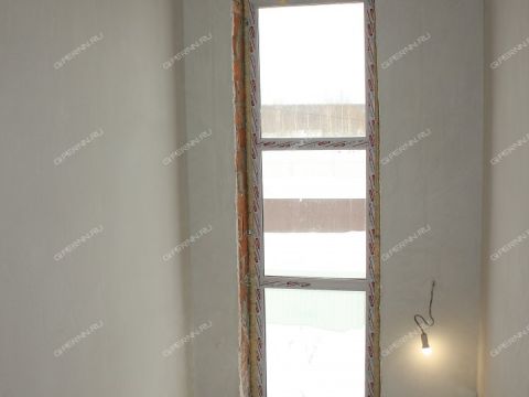 dom-selo-elhovka-kstovskiy-rayon фото