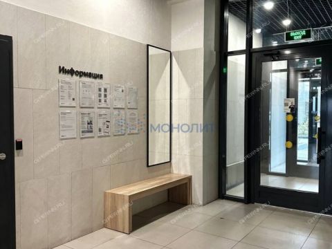 kvartira-studiya-derevnya-utechino-kstovskiy-rayon фото