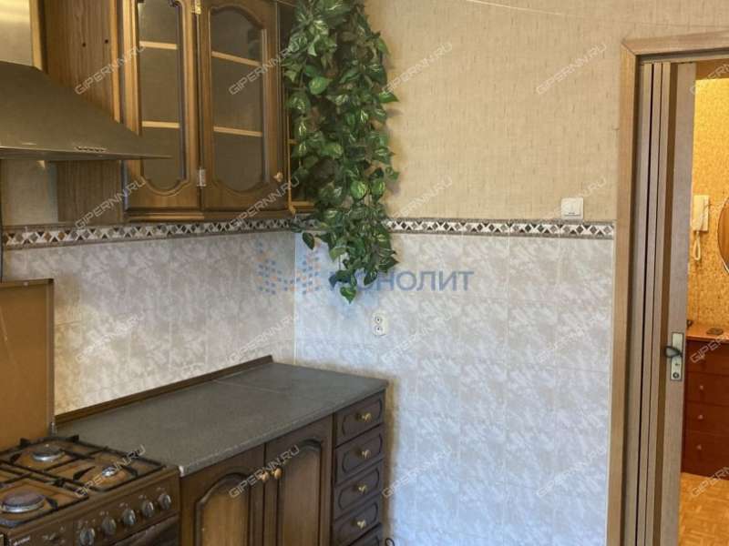 двухкомнатная квартира на Школьной улице дом 22 село Линда