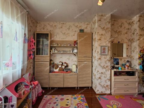 kottedzh-selo-fedyakovo-kstovskiy-rayon фото