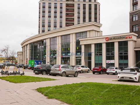 2-komnatnaya-ul-vladimira-vysockogo-d-1 фото