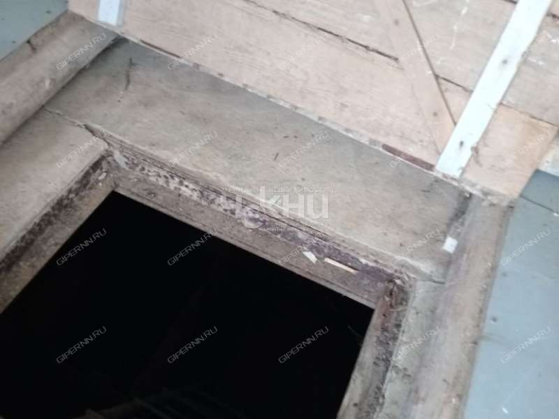 дача на Дорожной улице город Городец