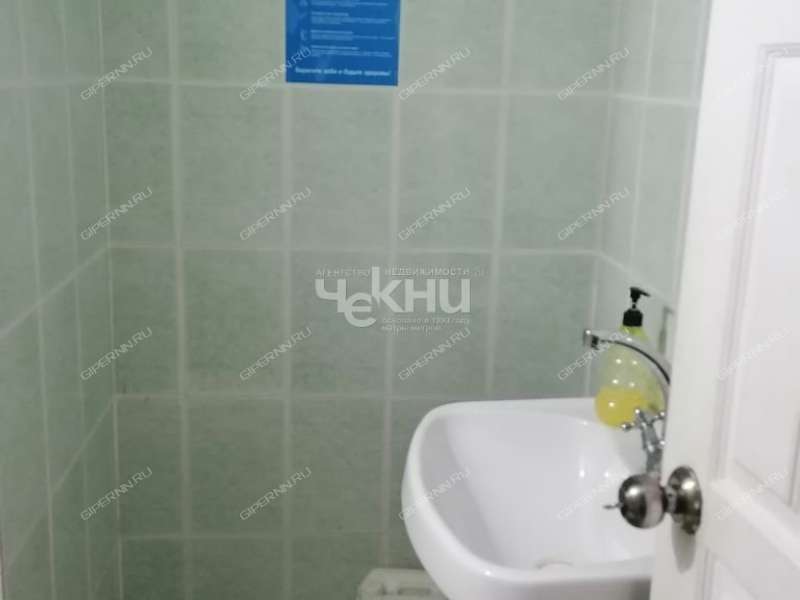 помещение под помещение свободного назначения на улице Карла Маркса