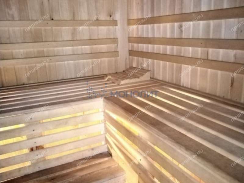 коттедж на улице Надежды деревня Бурцево