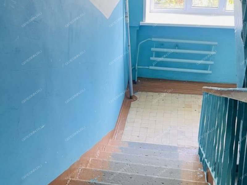 двухкомнатная квартира на улице Советской Армии дом 6
