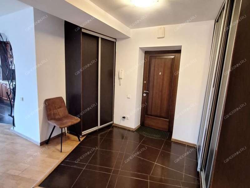 двухкомнатная квартира на улице Белинского дом 69