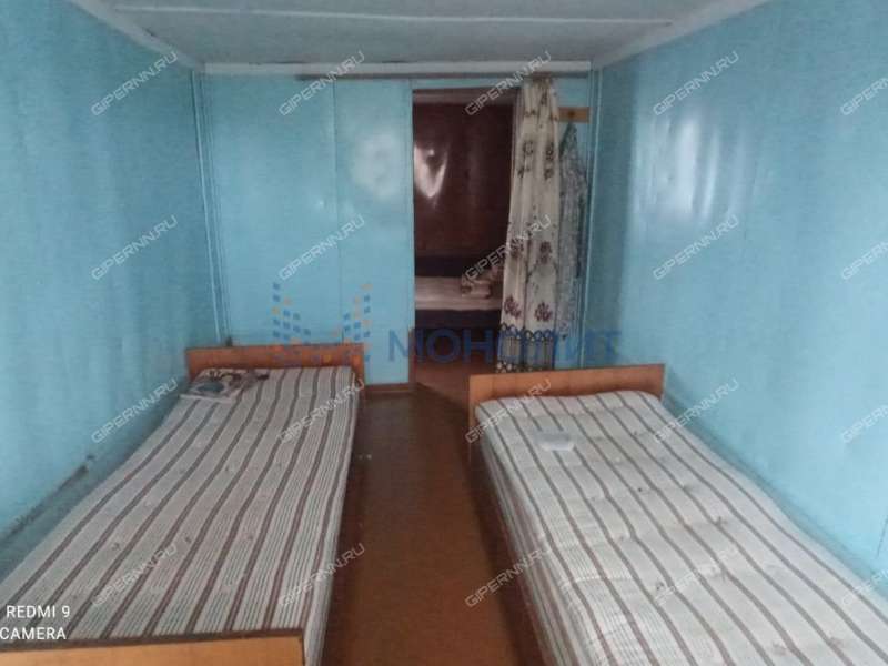 дом на улице Будённого город Ворсма