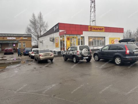 selo-bezvodnoe-kstovskiy-rayon фото