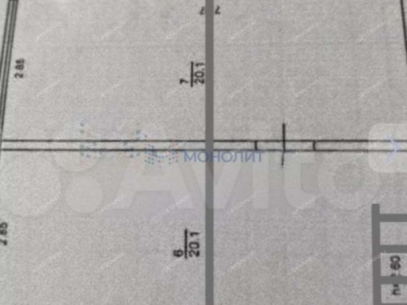 дом на Советской улице посёлок Память Парижской Коммуны