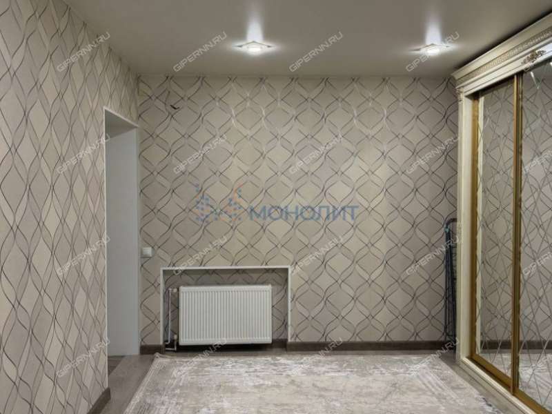 коттедж на улице Героя Самохвалова деревня Сокол