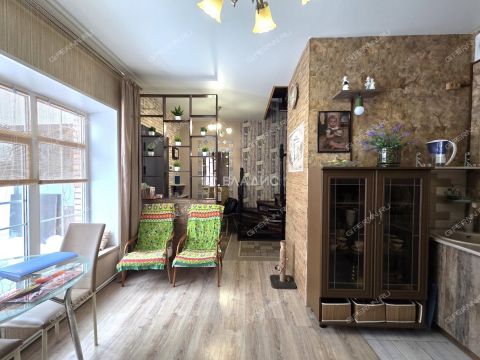 taunhaus-derevnya-novaya-derevnya-kstovskiy-rayon фото