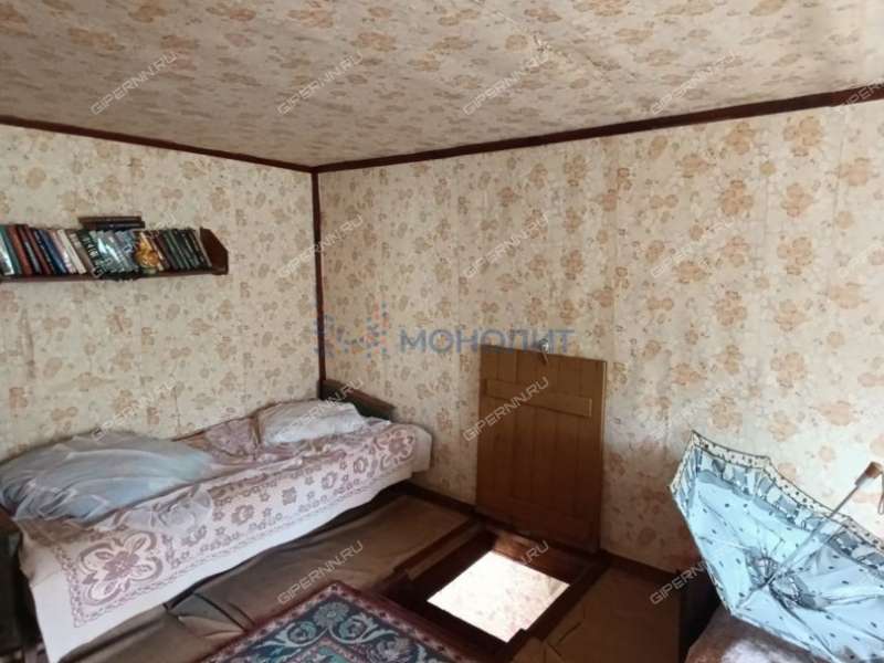 дача на СНТ Ясная Поляна