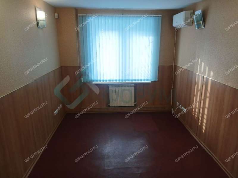 помещение под офис на Мещерском бульваре