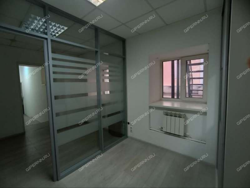 помещение под офис на Новой улице