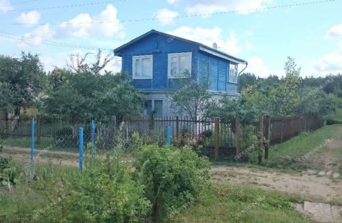 Купить Дом В Шонихе Нижегородской Области